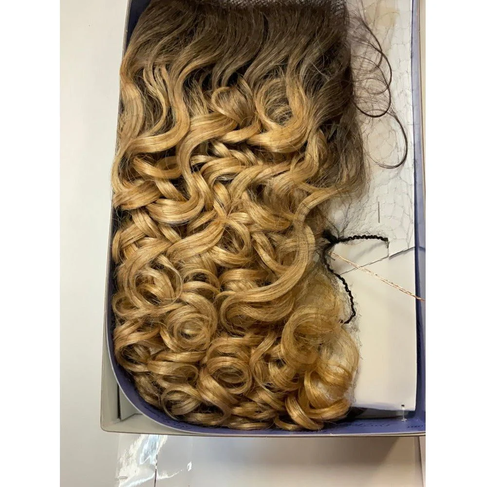 Outre Synthetic HD Lacefront Wig - Edwina - Image 15