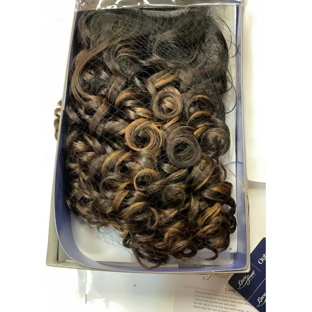 Outre Synthetic HD Lacefront Wig - Edwina - Image 16