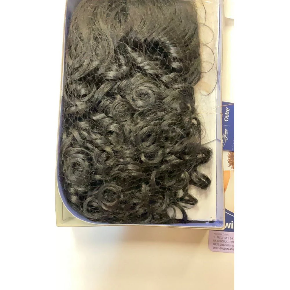 Outre Synthetic HD Lacefront Wig - Edwina - Image 6