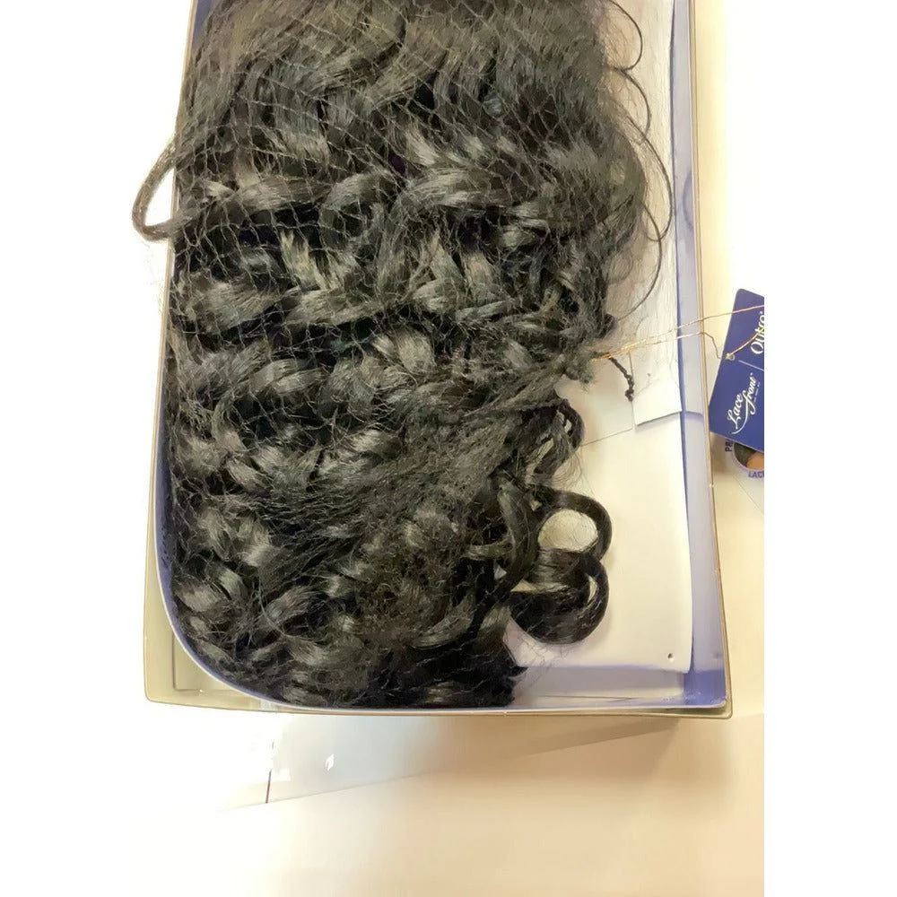 Outre Synthetic HD Lacefront Wig - Edwina - Image 8
