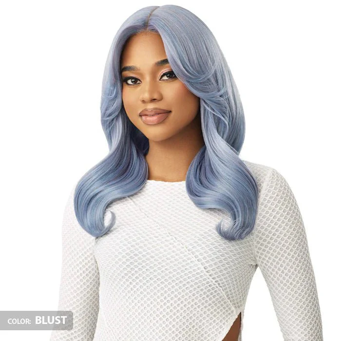 Outre Synthetic Lace Front Wig - Kerrin 20" - Image 4