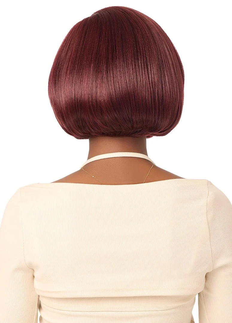 Outre Melted Hairline Synthetic HD Lace Front Wig - MH 123 - Image 4