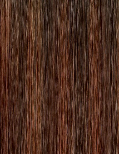Outre Melted Hairline Synthetic HD Lace Front Wig - MH 132 - Image 13