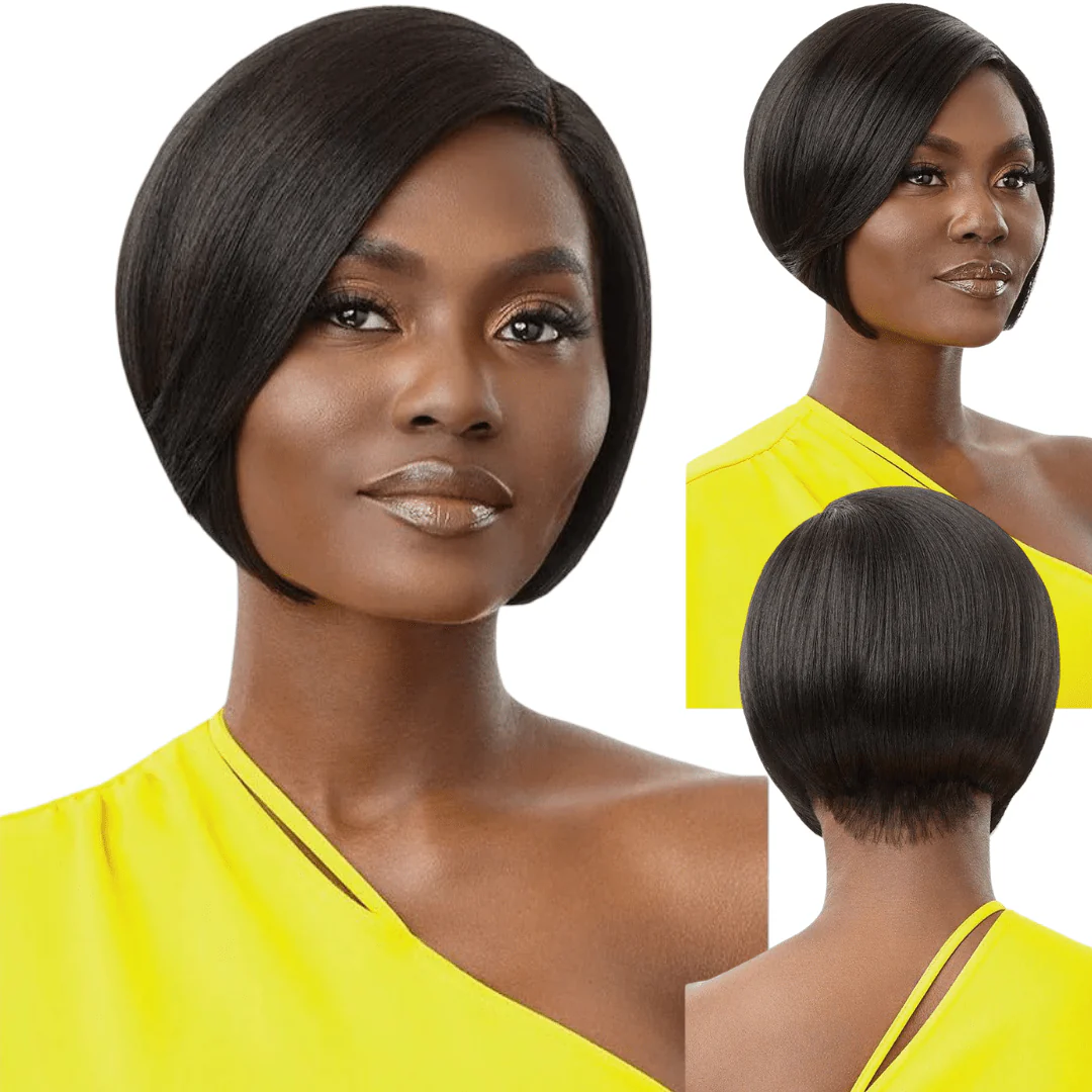 Outre The Daily Synthetic Lace Part Wig - Calla