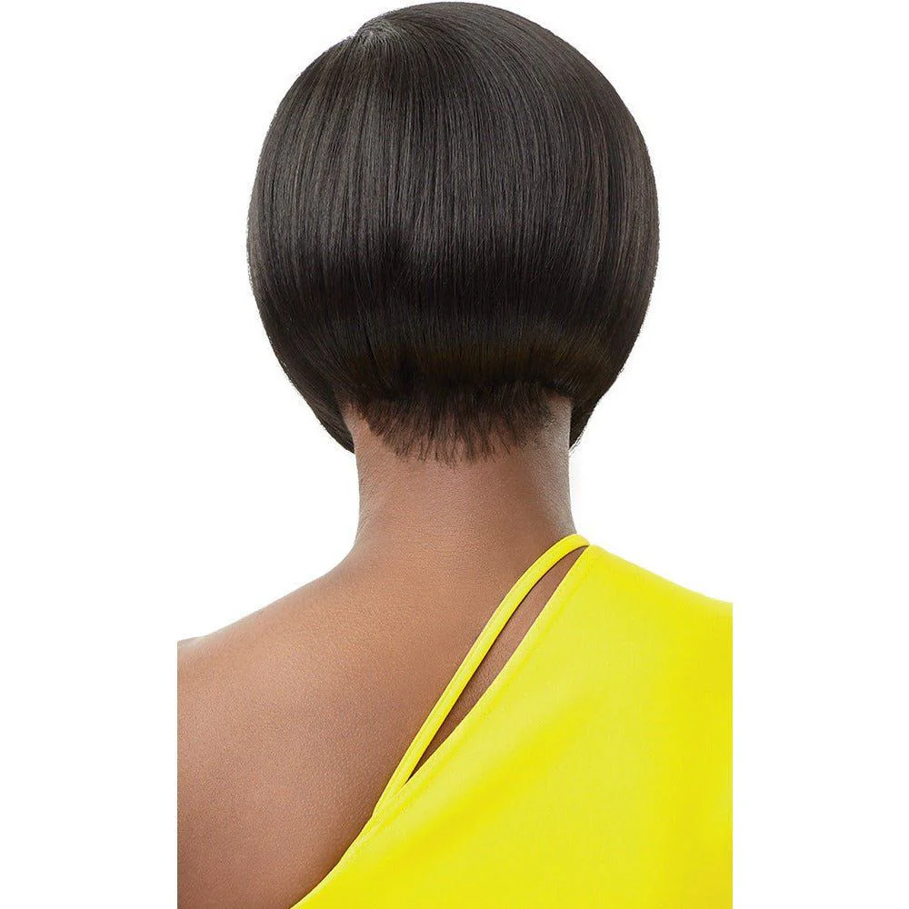 Outre The Daily Synthetic Lace Part Wig - Calla - Image 5