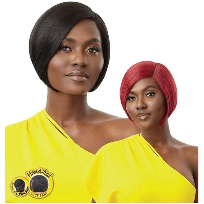 Outre The Daily Synthetic Lace Part Wig - Calla - Image 6