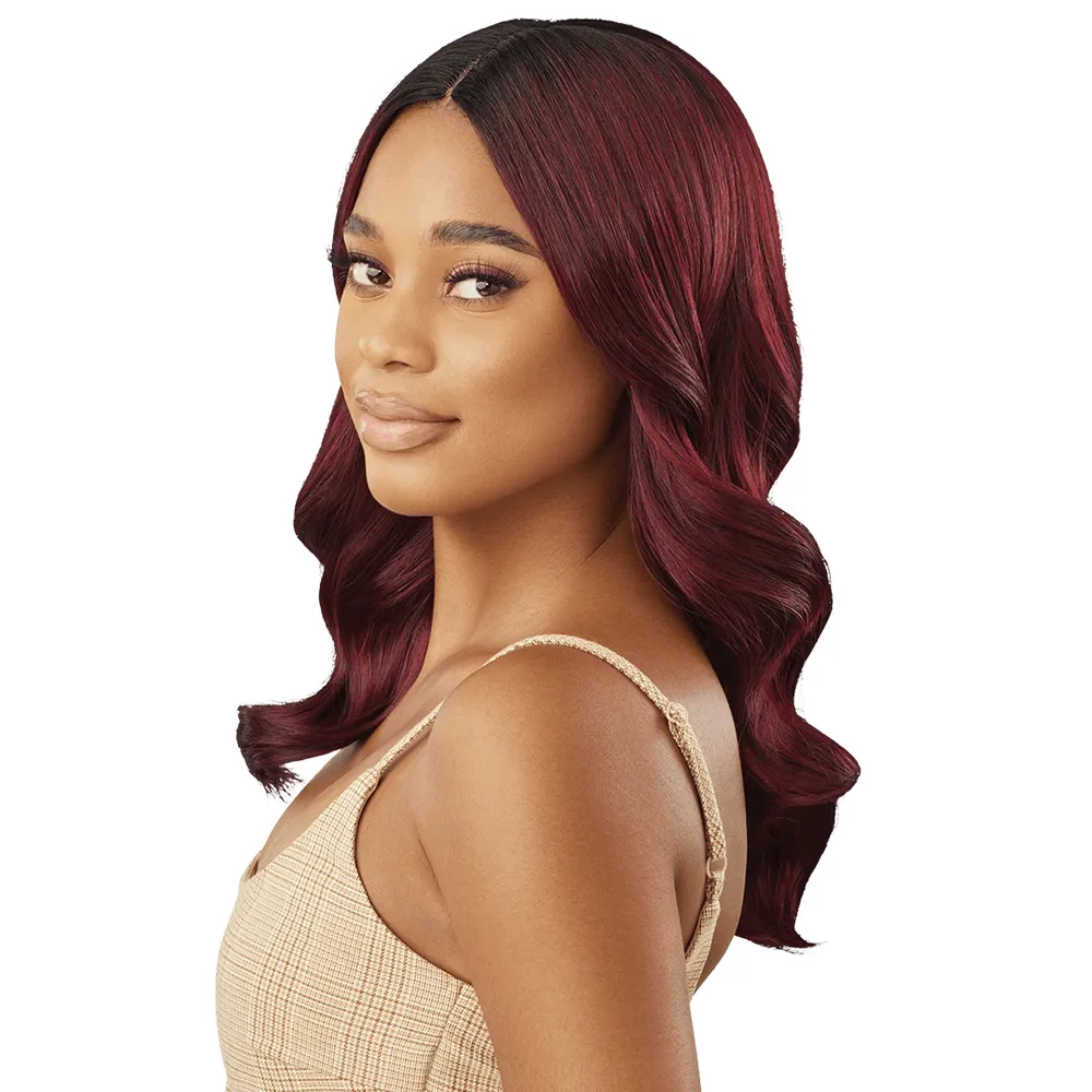 Outre The Daily Wig Synthetic Wig - Daily 10 - Image 3
