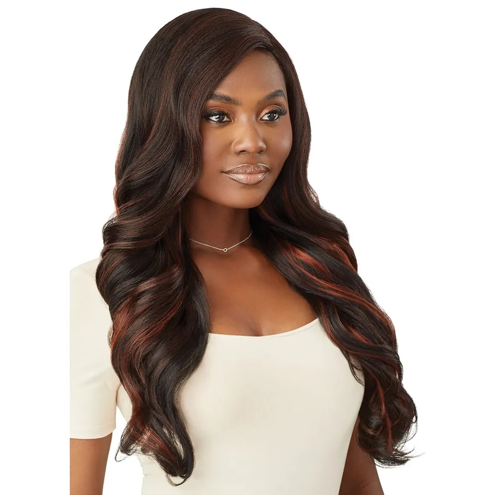 Outre The Daily Wig Synthetic Wig - Daily 4 - Image 3