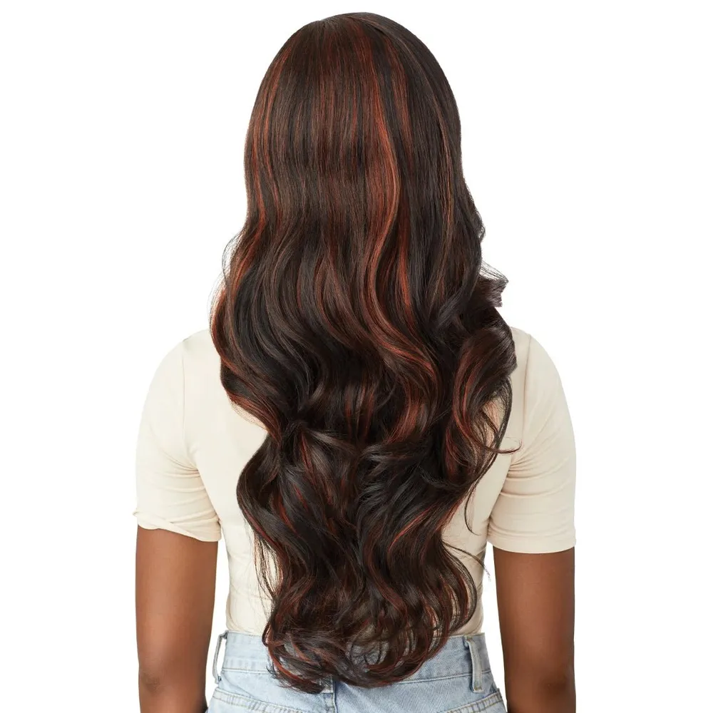 Outre The Daily Wig Synthetic Wig - Daily 4 - Image 4