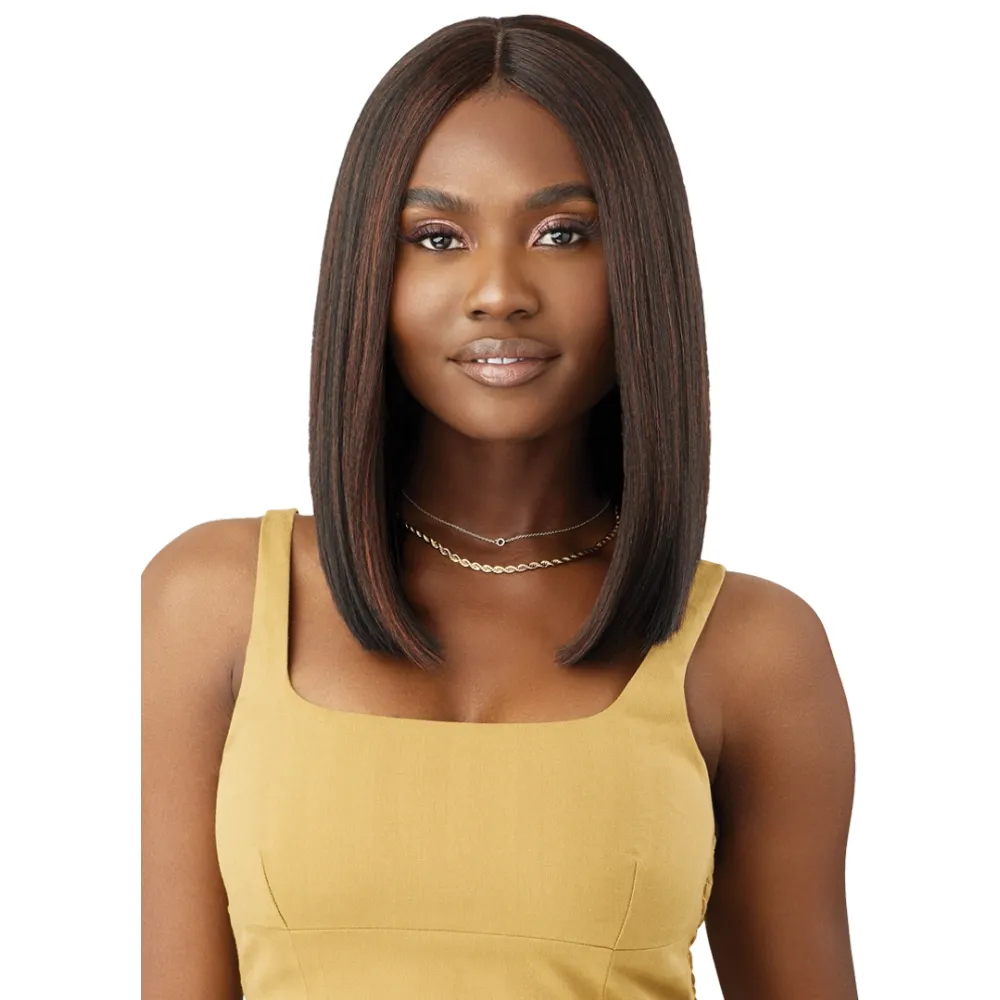 Outre The Daily Wig Synthetic Wig - Daily 9 - Image 2