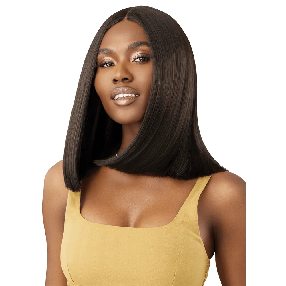Outre The Daily Wig Synthetic Wig - Daily 9 - Image 3