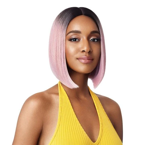 Outre The Daily Wig Synthetic Lace Part Wig - Ryan - Image 2