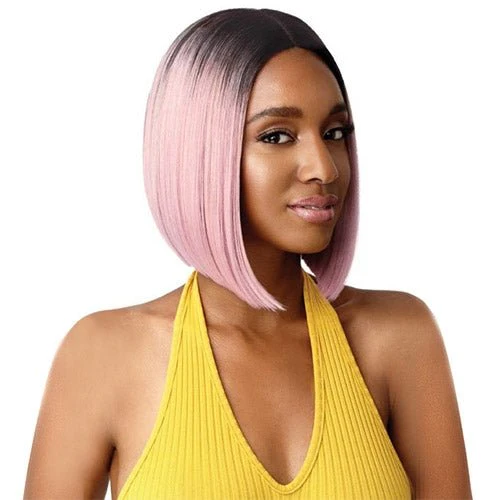 Outre The Daily Wig Synthetic Lace Part Wig - Ryan - Image 5