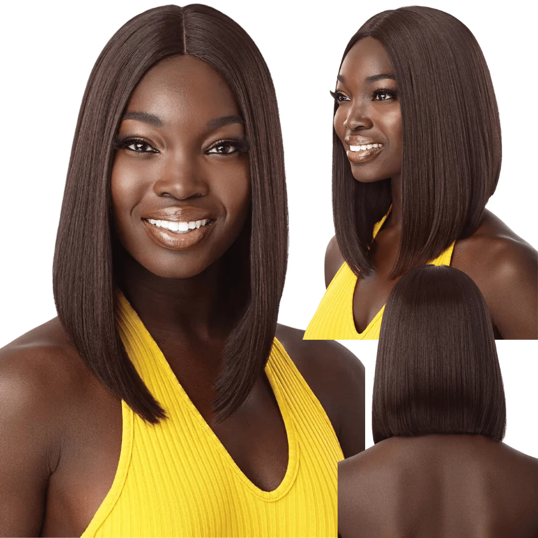 Outre The Daily Wig Premium Synthetic Lace Part Wig - Malia