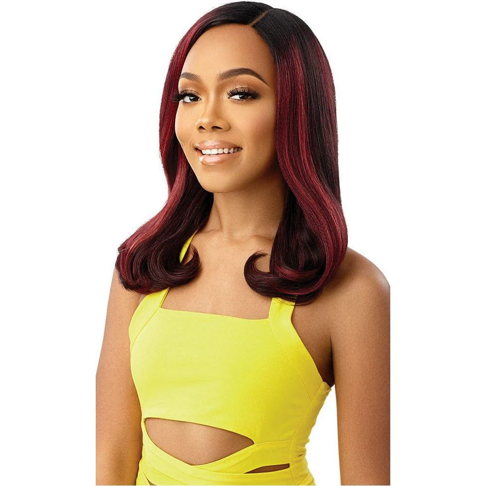 Outre The Daily Wig Synthetic Lace Part Wig - Adana - Image 5