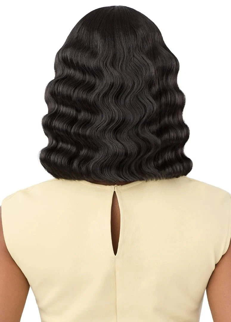 Outre The Daily Wig Synthetic Lace Part Wig - Daily 17 - Image 6