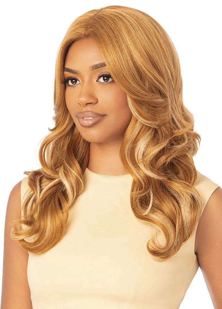 Outre The Daily Wig Synthetic Lace Part Wig - Daily 18 - Image 5