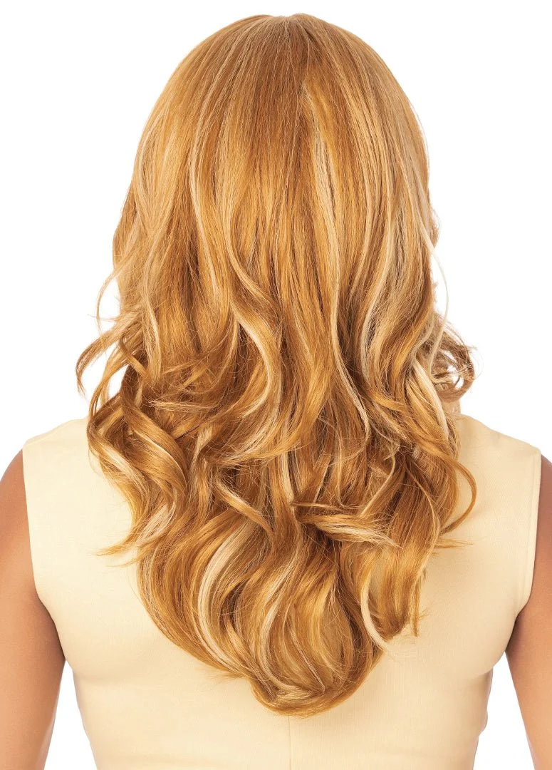 Outre The Daily Wig Synthetic Lace Part Wig - Daily 18 - Image 6