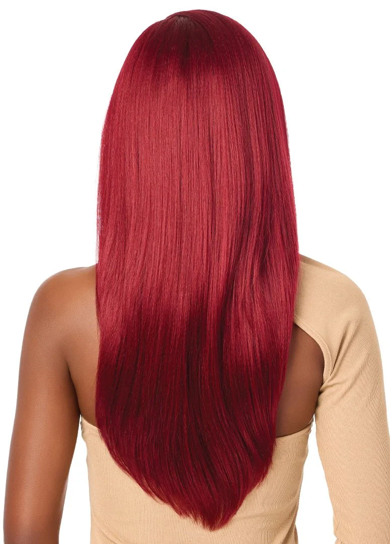 Outre The Daily Wig Synthetic Lace Part Wig - Daily 19 - Image 6