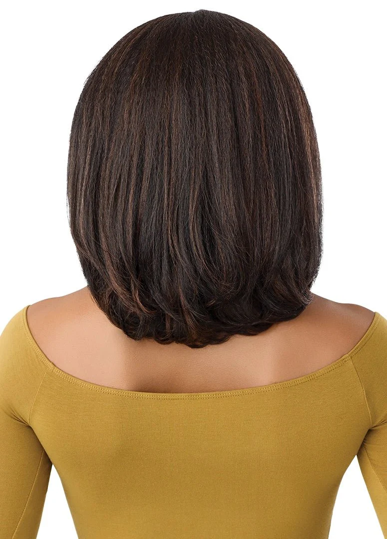 Outre The Daily Wig Synthetic Lace Part Wig – Daily 23 - Image 5