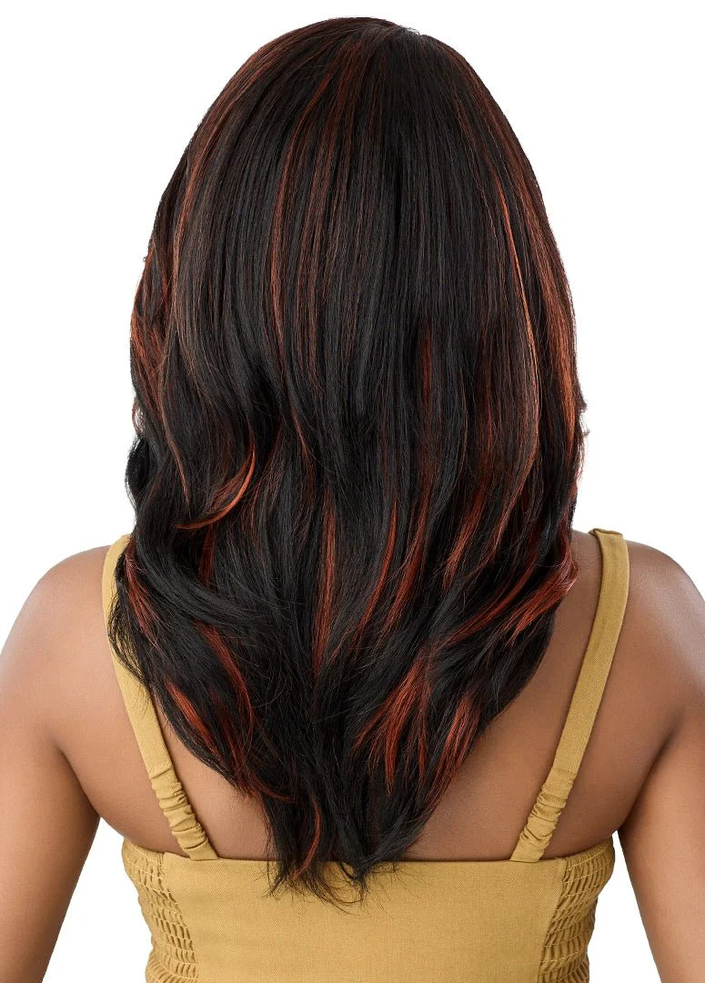 Outre The Daily Wig Synthetic Lace Part Wig – Daily 24 - Image 5
