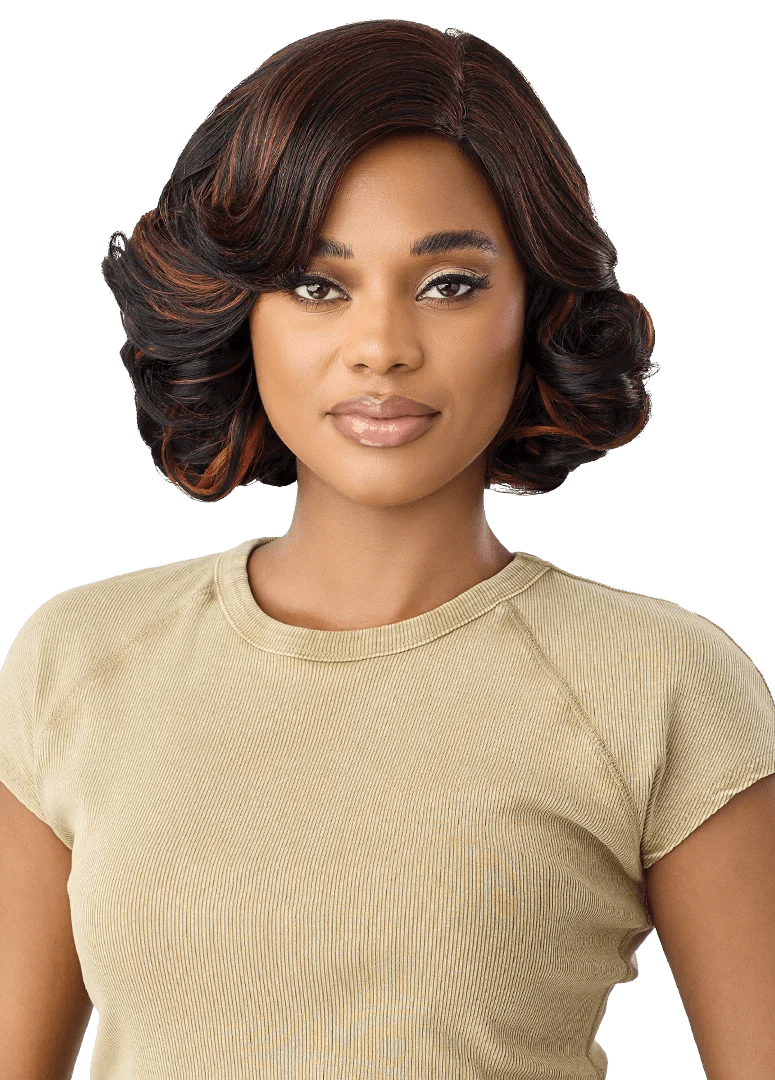Outre The Daily Wig Synthetic Lace Part Wig – Daily 26 - Image 2