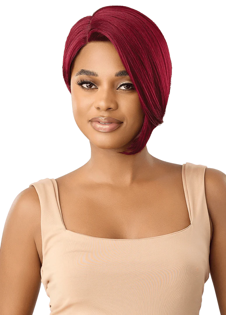 Outre The Daily Wig Synthetic Lace Part Wig – Daily 27 - Image 2