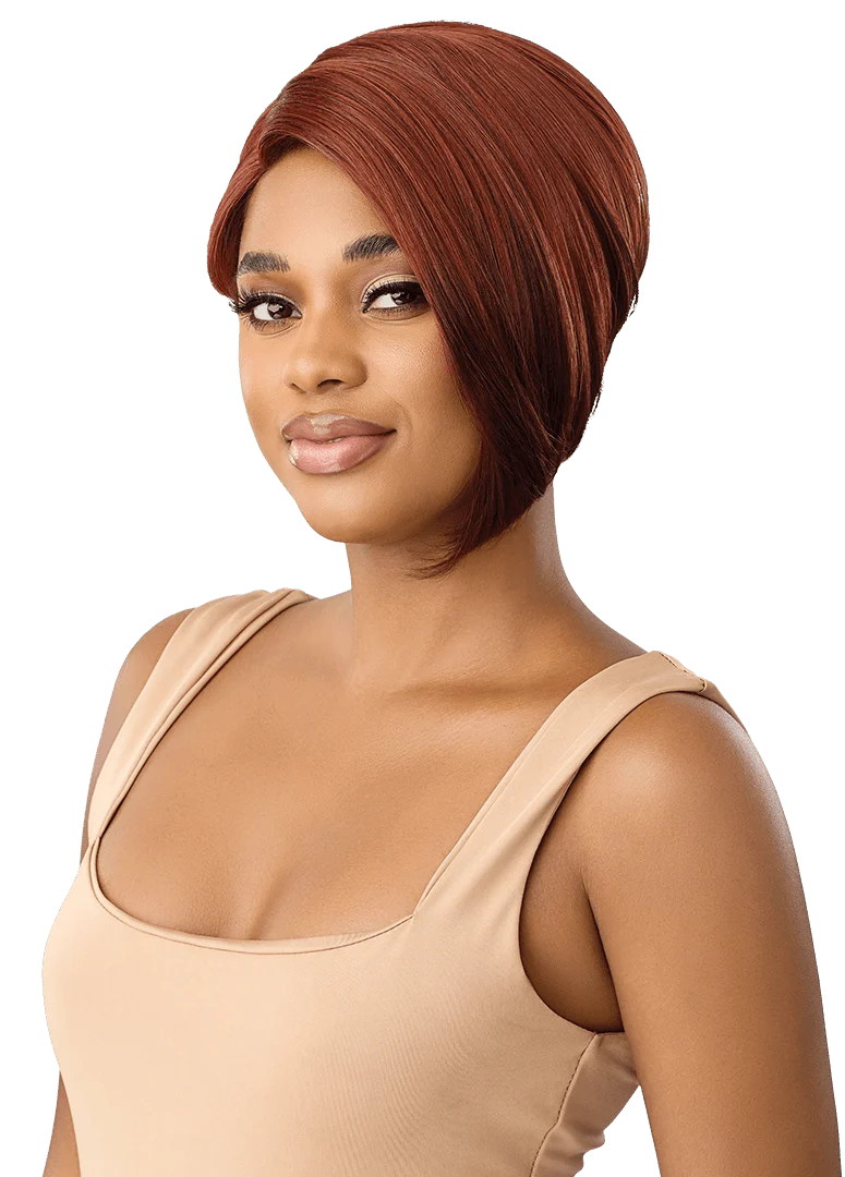 Outre The Daily Wig Synthetic Lace Part Wig – Daily 27 - Image 3