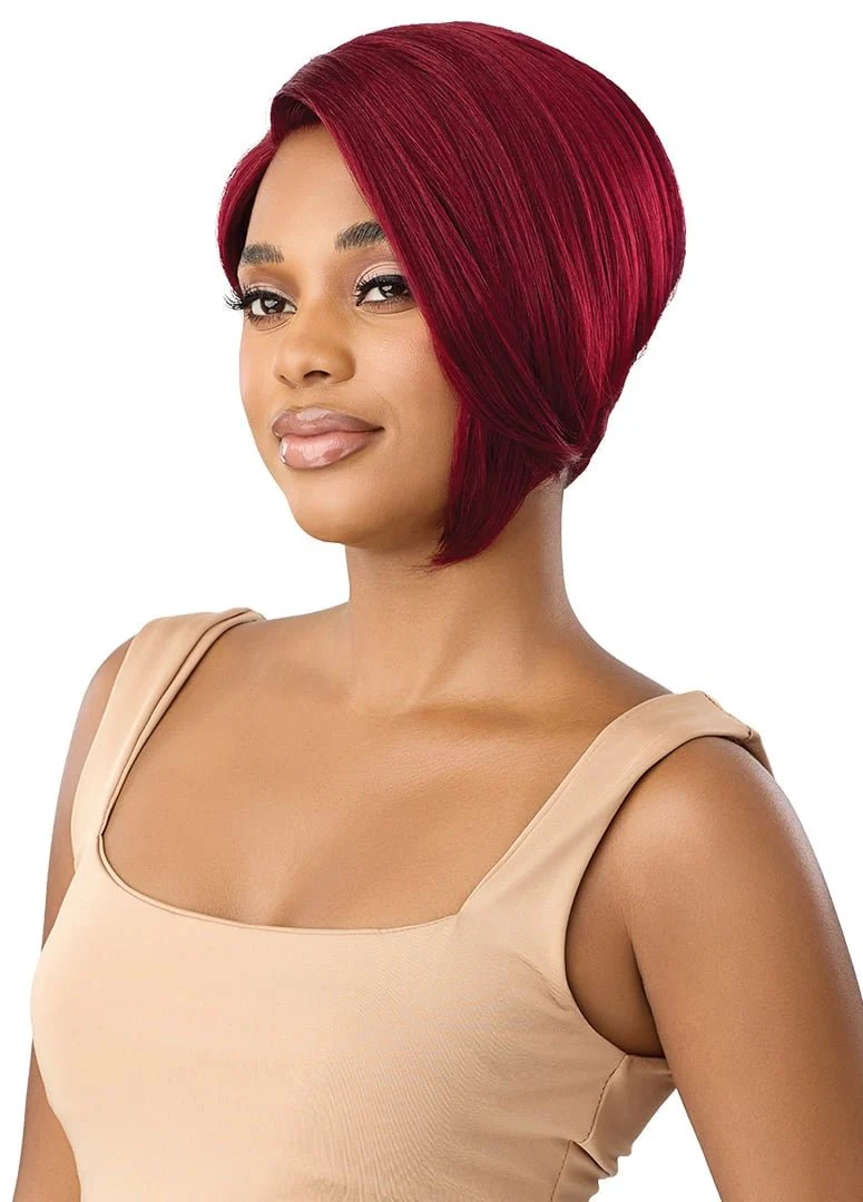 Outre The Daily Wig Synthetic Lace Part Wig – Daily 27 - Image 4