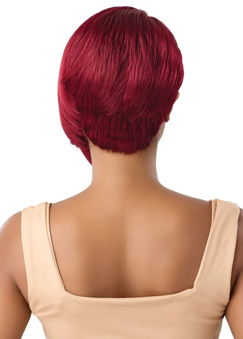 Outre The Daily Wig Synthetic Lace Part Wig – Daily 27 - Image 5