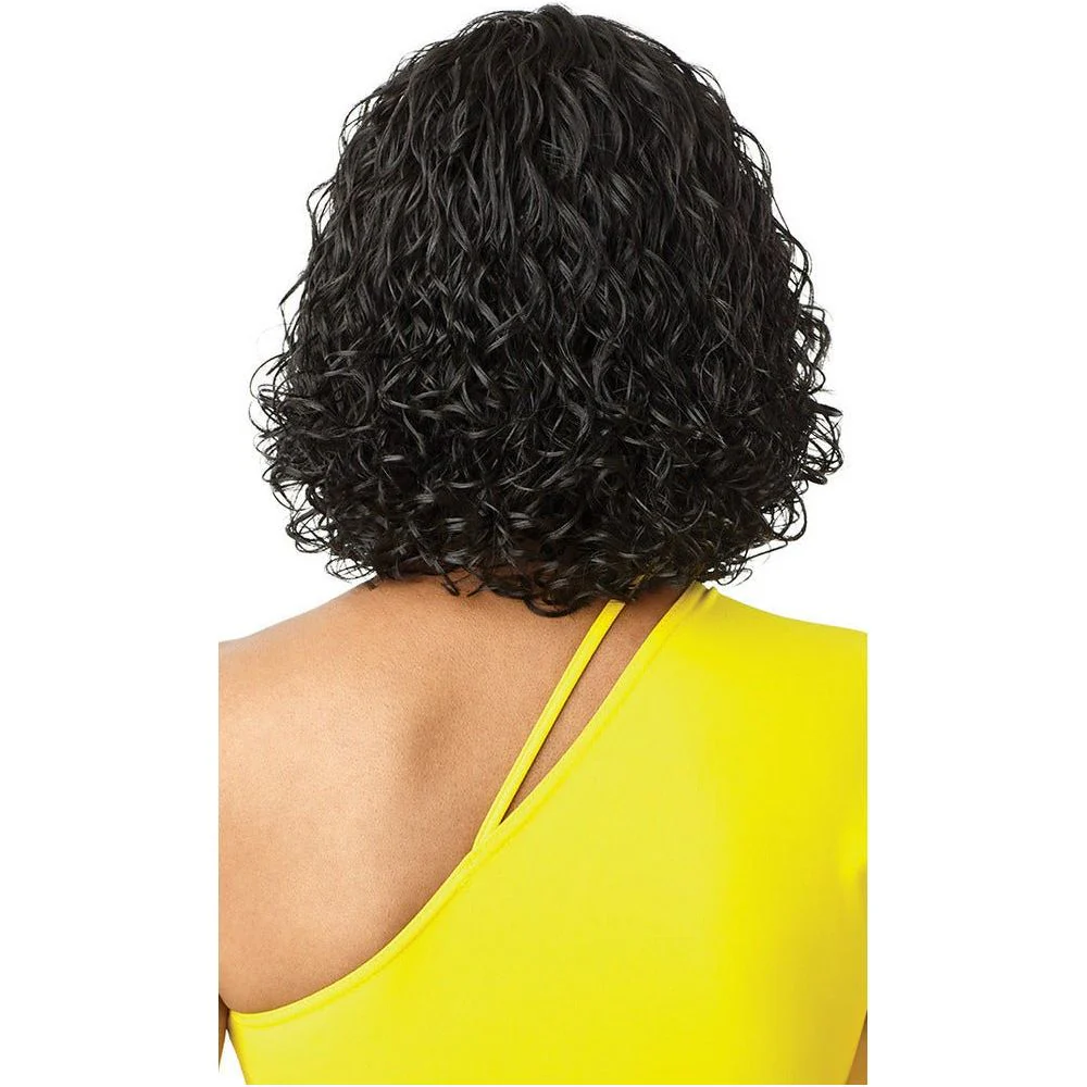 Outre The Daily Wig Synthetic Lace Part Wig - Dazzlin - Image 3