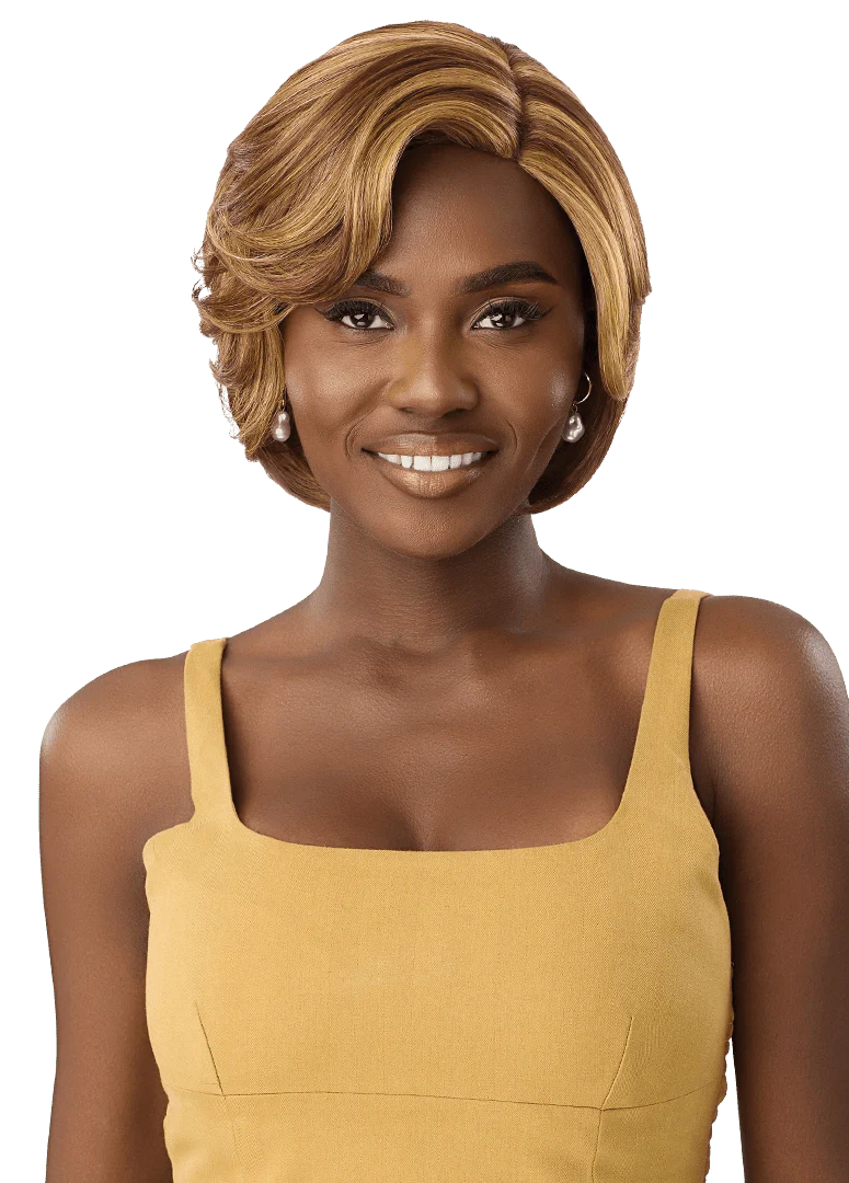 Outre The Daily Wig Synthetic Lace Part Wig – Elias - Image 2