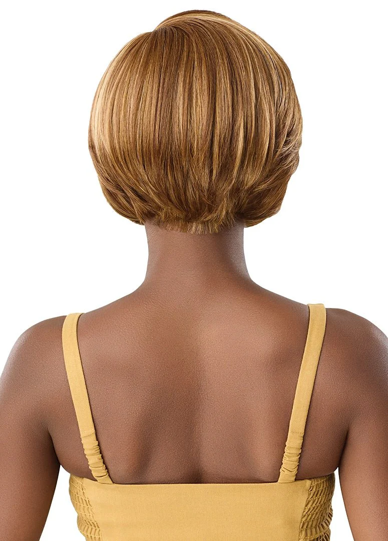 Outre The Daily Wig Synthetic Lace Part Wig – Elias - Image 4