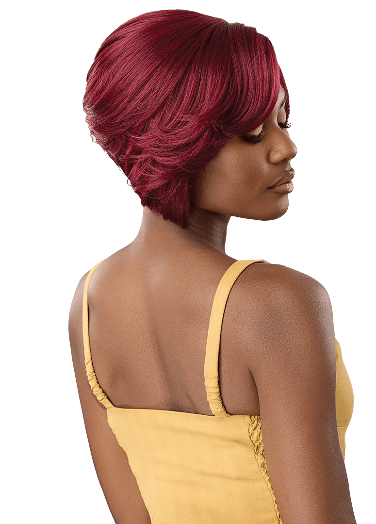 Outre The Daily Wig Synthetic Lace Part Wig – Elias - Image 5
