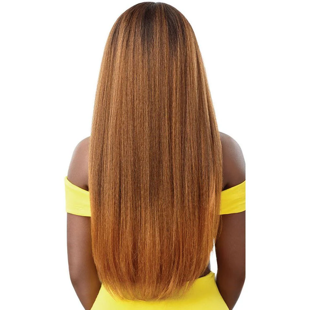Outre The Daily Wig Synthetic Lace Part Wig - Jamelia - Image 3