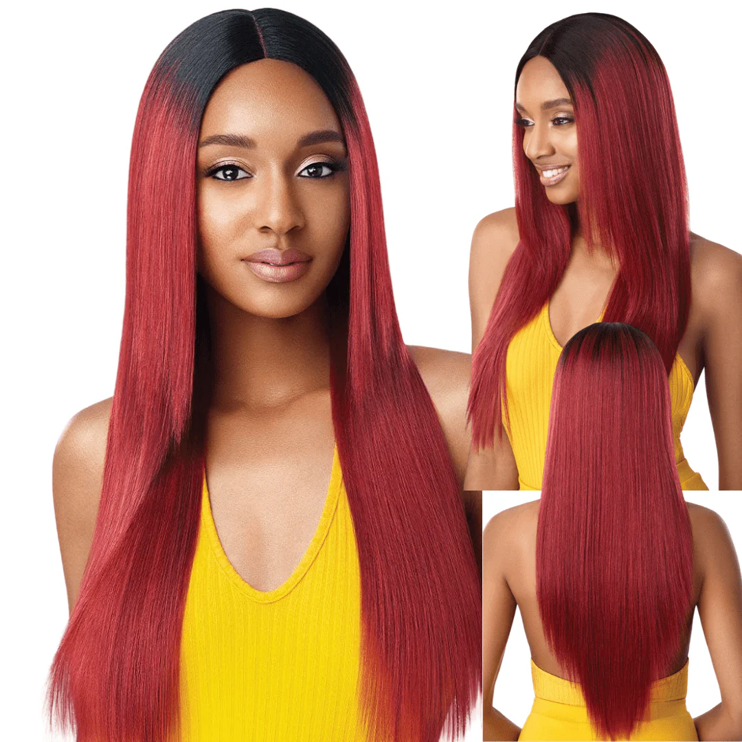 Outre The Daily Wig Synthetic Lace Part Wig - Jorja