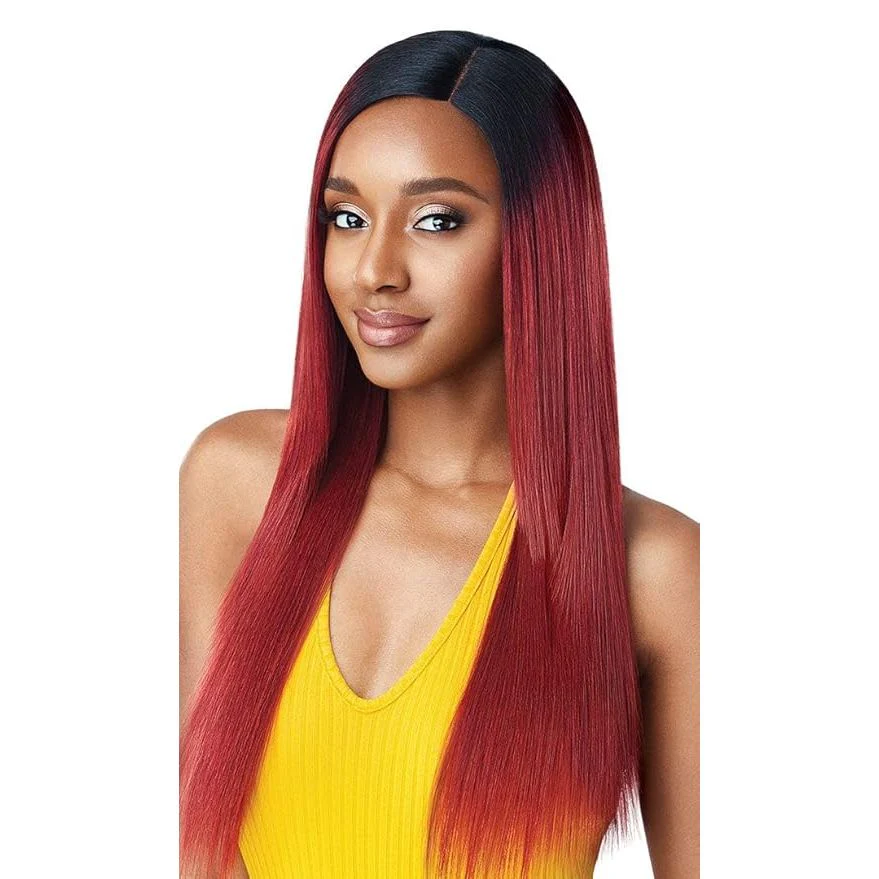 Outre The Daily Wig Synthetic Lace Part Wig - Jorja - Image 3