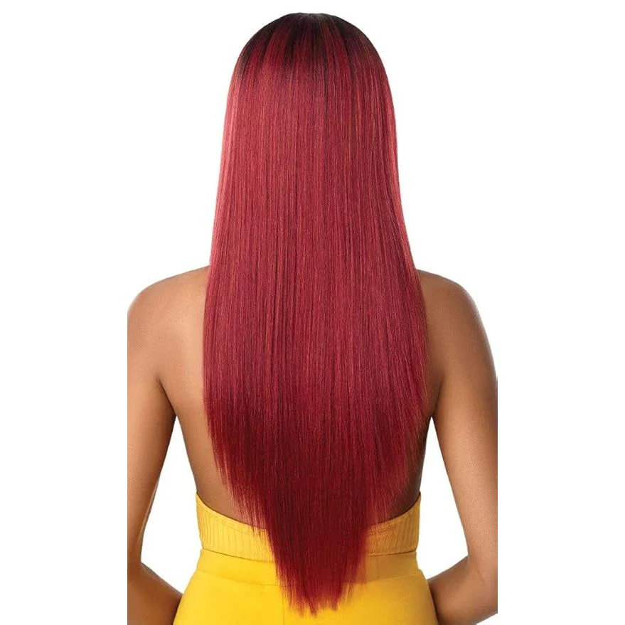Outre The Daily Wig Synthetic Lace Part Wig - Jorja - Image 6