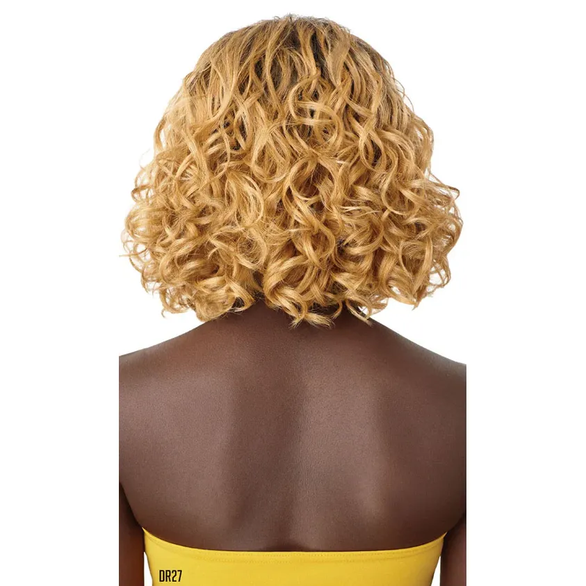 Outre The Daily Wig Synthetic Lace Part Wig - Raye - Image 4