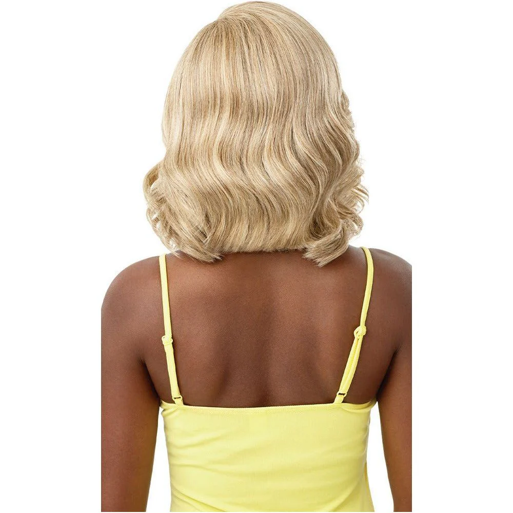 Outre The Daily Wig Synthetic Lace Part Wig - Roxanna - Image 4