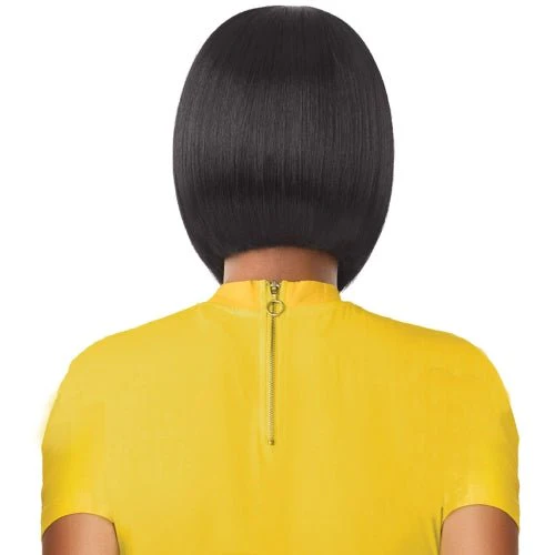 Outre The Daily Wig Synthetic Lace Part Wig - Zenya - Image 4