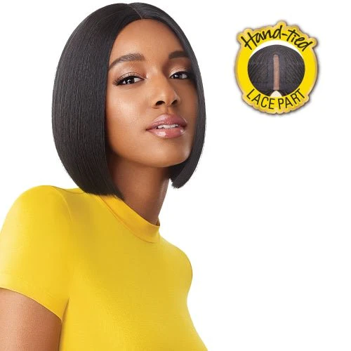 Outre The Daily Wig Synthetic Lace Part Wig - Zenya - Image 5