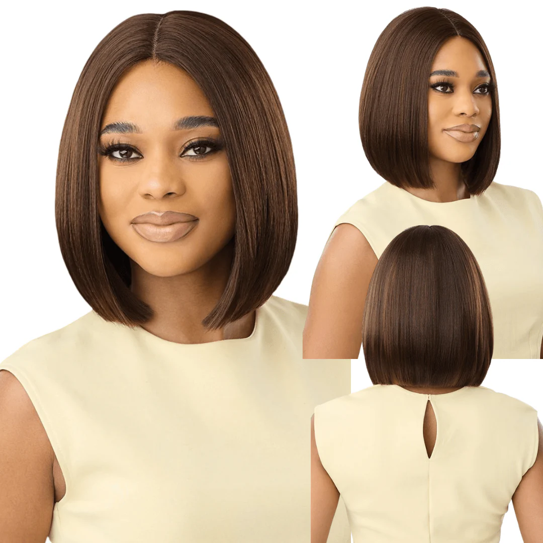 Outre The Daily Wig Synthetic Wig - Daily 14