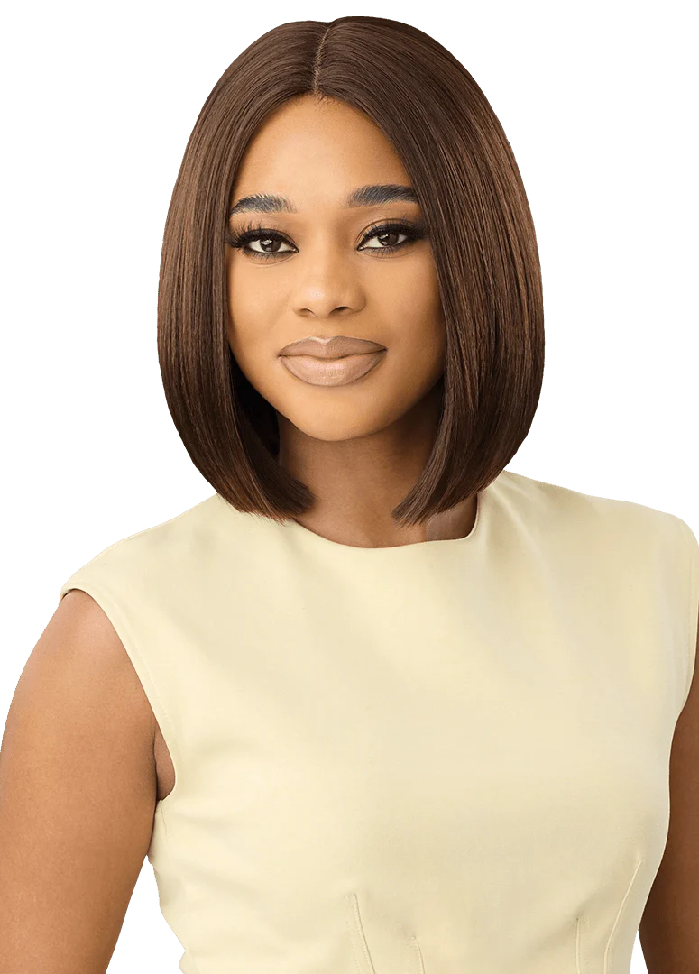 Outre The Daily Wig Synthetic Wig - Daily 14 - Image 3