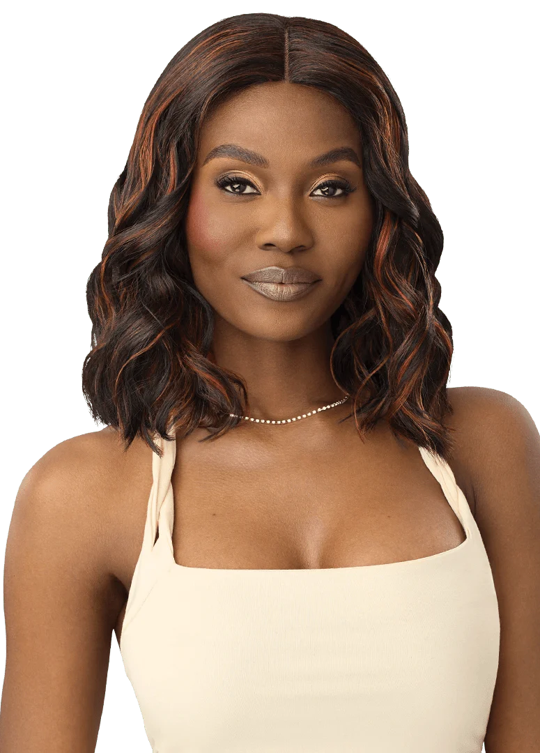 Outre The Daily Wig Synthetic Wig - Daily 15 - Image 4