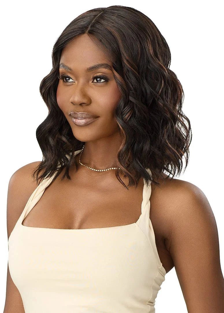 Outre The Daily Wig Synthetic Wig - Daily 15 - Image 5