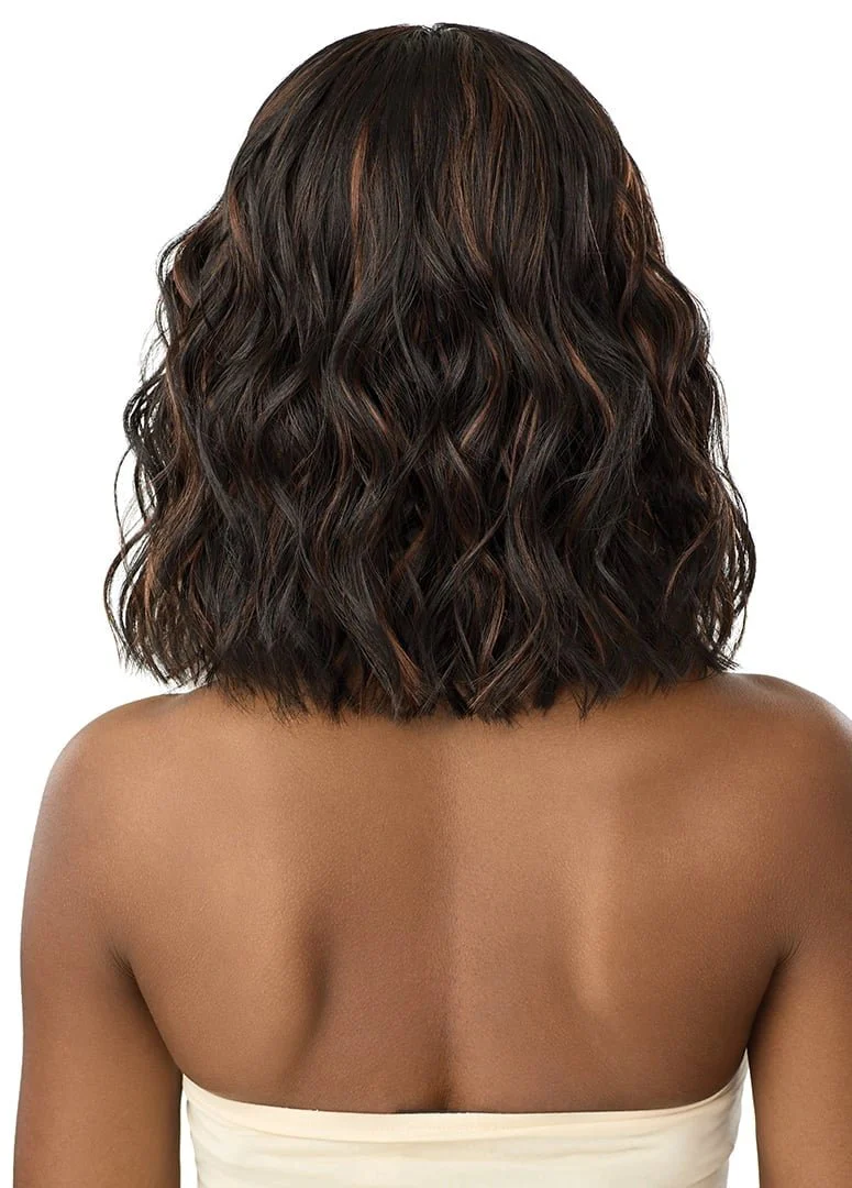 Outre The Daily Wig Synthetic Wig - Daily 15 - Image 6