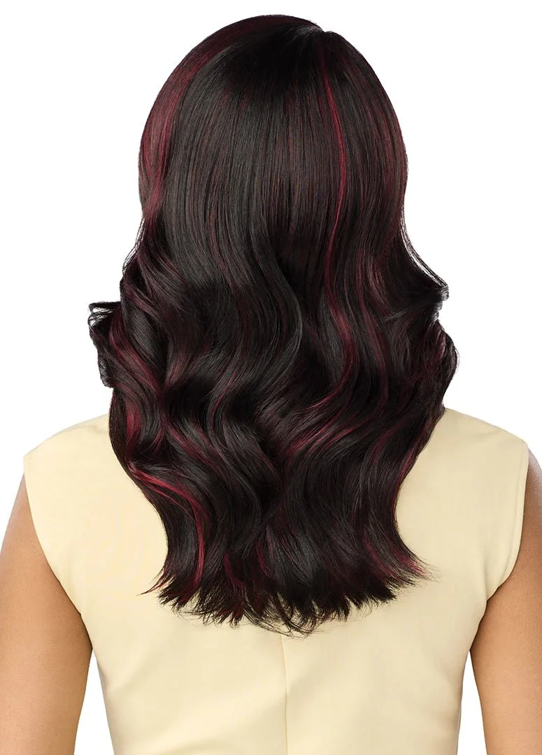 Outre The Daily Wig Synthetic Wig - Daily 16 - Image 6
