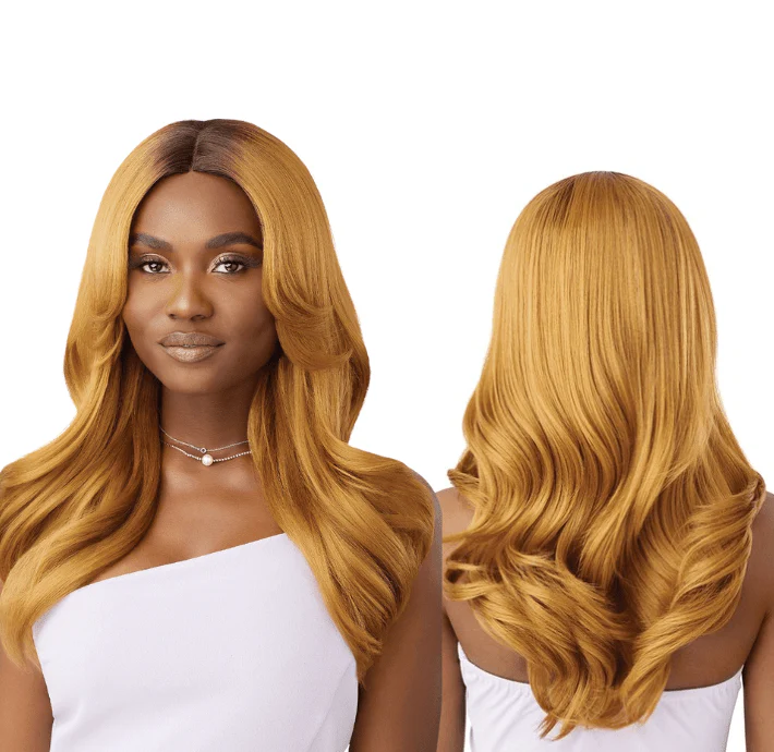 Outre The Daily Wig Synthetic Wig - Daily 7 - Image 3