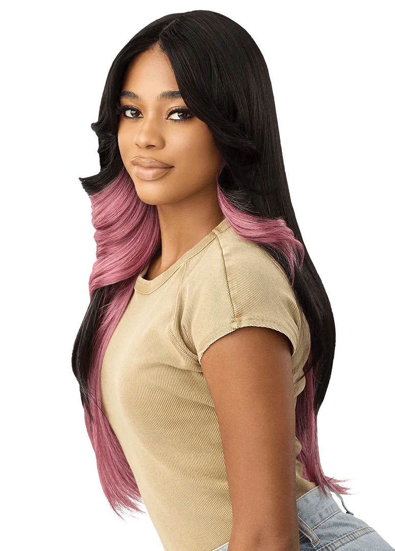 Outre The Daily Wig Synthetic Wig - Tristina - Image 4